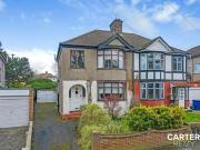 3 Bedroom Semi detached House For Sale In Grays
