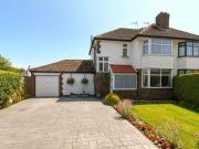 3 Bedroom Semi detached House For Sale In Greasby