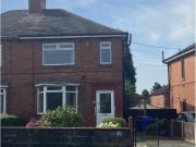 3 bedroom semi detached house for sale in Greasley Road,...