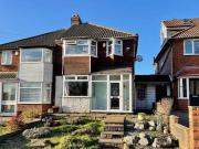 3 Bedroom Semi detached House For Sale In Great Barr