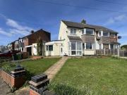 3 Bedroom Semi detached House For Sale In Great Barr