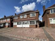 3 Bedroom Semi detached House For Sale In Great Barr