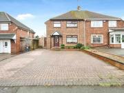 3 Bedroom Semi detached House For Sale In Great Barr,...