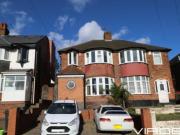 3 Bedroom Semi detached House For Sale In Great Barr,...