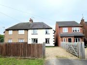 3 Bedroom Semi detached House For Sale In Great Billing,...
