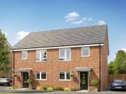 3 Bedroom Semi detached House For Sale In Great Haddon