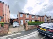 3 Bedroom Semi detached House For Sale In Great Lever