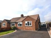 3 Bedroom Semi detached House For Sale In Great Sankey