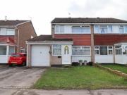 3 Bedroom Semi detached House For Sale In Great Sankey