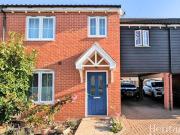 3 Bedroom Semi detached House For Sale In Great...