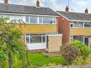 3 bedroom semi detached house for sale in Green Close,...
