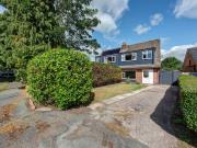 3 bedroom semi detached house for sale in Green View,...