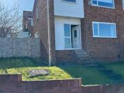 3 bedroom semi detached house for sale in Greenbank...