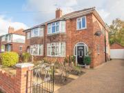 3 bedroom semi detached house for sale in Greenbank...