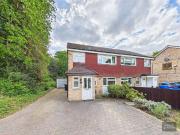 3 bedroom semi detached house for sale in Greenbank...