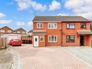 3 Bedroom Semi detached House For Sale In Greenhill,...