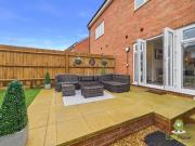 3 bedroom semi detached house for sale in Greenkeepers...