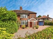 3 bedroom semi detached house for sale in Greenpark...