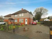 3 bedroom semi detached house for sale in Greenwood...