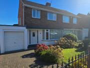 3 bedroom semi detached house for sale in Greetlands...