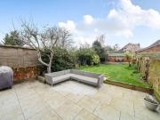 3 bedroom semi detached house for sale in Greville Road,...