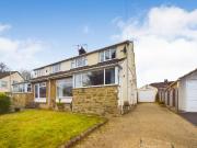 3 bedroom semi detached house for sale in Greycourt...