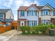 3 bedroom semi detached house for sale in Grosvenor...