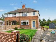 3 bedroom semi detached house for sale in Grove Crescent...