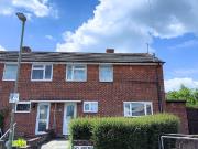 3 bedroom semi detached house for sale in Grunsell...