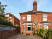 3 Bedroom Semi detached House For Sale In Guildford, Surrey