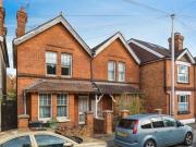 3 Bedroom Semi detached House For Sale In Guildford, Surrey