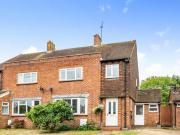 3 Bedroom Semi detached House For Sale In Guildford, Surrey