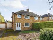 3 Bedroom Semi detached House For Sale In Guildford, Surrey