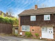 3 Bedroom Semi detached House For Sale In Guildford, Surrey