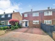 3 Bedroom Semi detached House For Sale In Guildford, Surrey