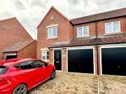 3 Bedroom Semi detached House For Sale In Guisborough,...