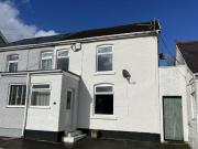 3 Bedroom Semi detached House For Sale In Gwaun Cae Gurwen