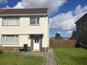 3 Bedroom Semi detached House For Sale In Gwaun Cae...
