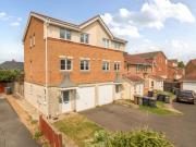 3 bedroom semi detached house for sale in Hadrians Road,...