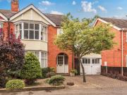 3 bedroom semi detached house for sale in Haffenden...