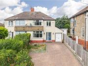 3 bedroom semi detached house for sale in Haigh Wood...