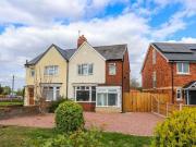 3 Bedroom Semi detached House For Sale In Halesowen