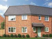 3 Bedroom Semi detached House For Sale In Halewood