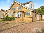 3 Bedroom Semi detached House For Sale In Halifax