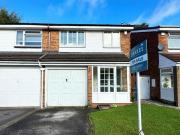3 Bedroom Semi detached House For Sale In Hall Green
