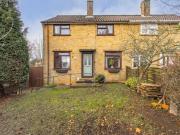 3 bedroom semi detached house for sale in Hall Road,...