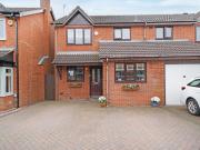 3 bedroom semi detached house for sale in Halstead...