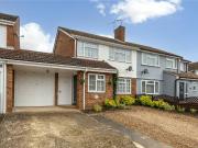 3 bedroom semi detached house for sale in Handcross...