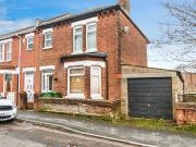3 bedroom semi detached house for sale in Handel...
