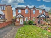 3 Bedroom Semi detached House For Sale In Handsacre